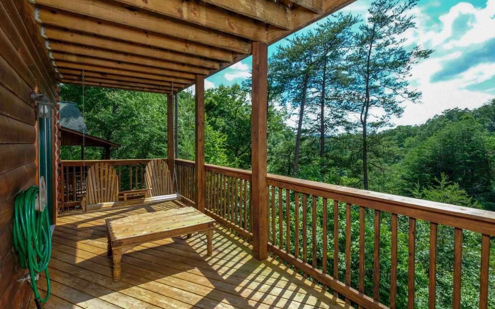 Villa Boo Boos Den Sevierville Exterior foto